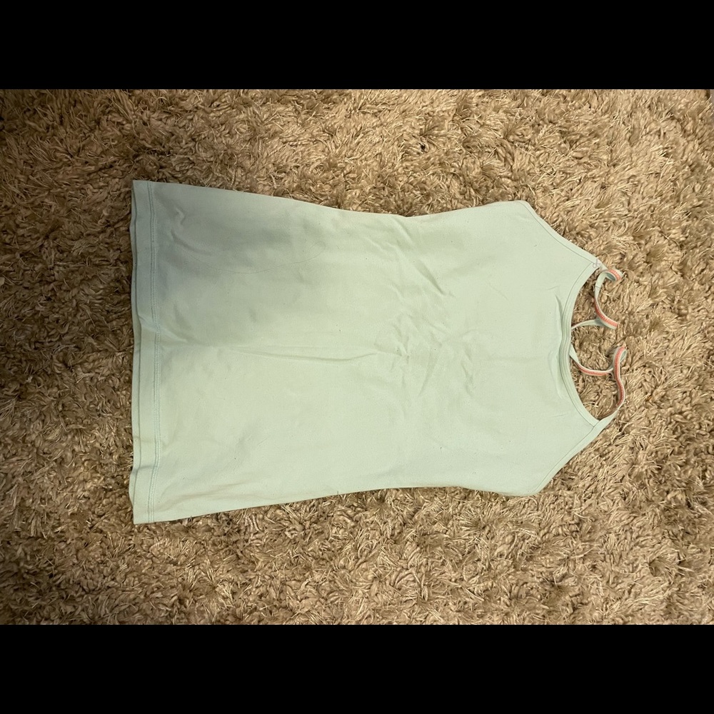 Athleta Tank